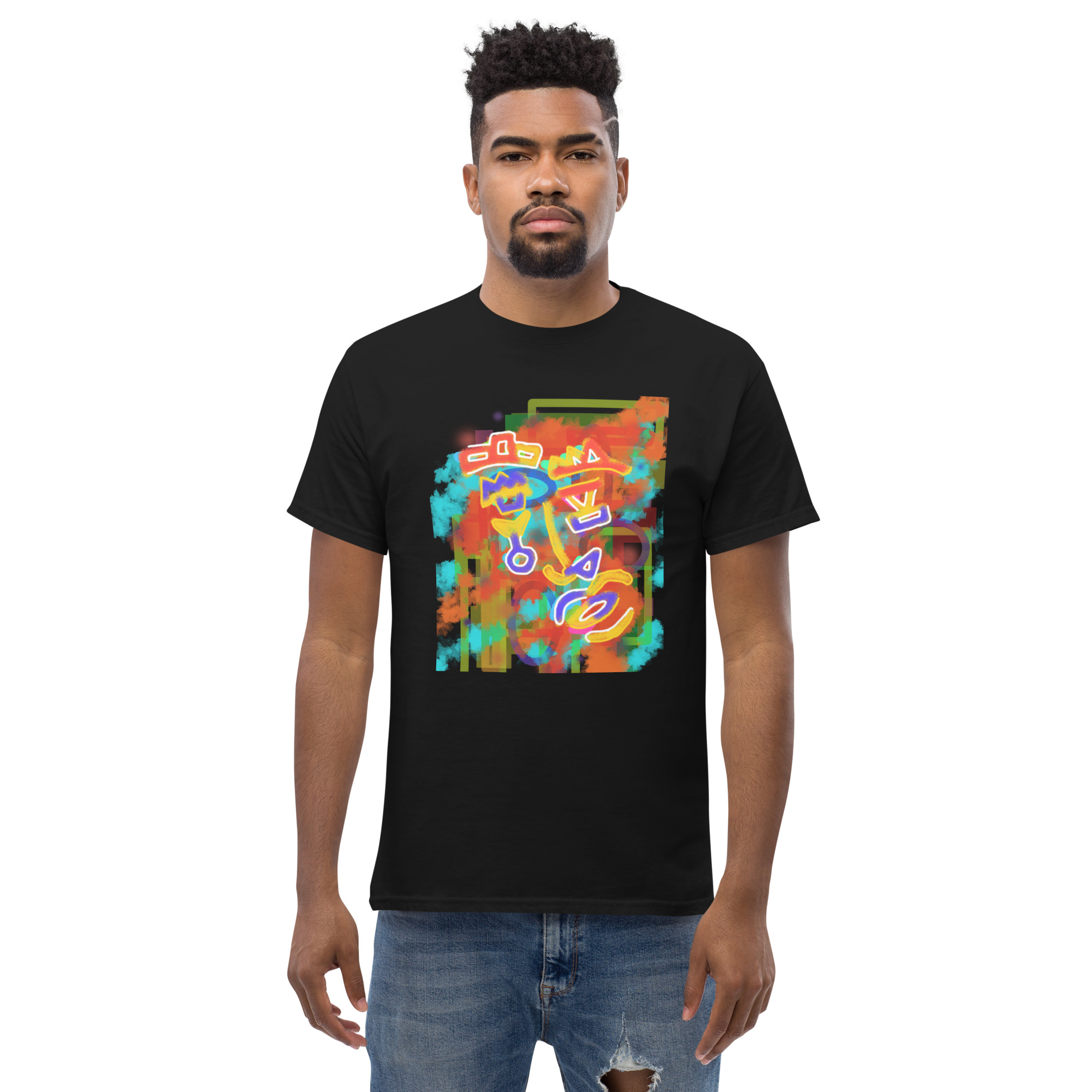 Street Pulse T-Shirt